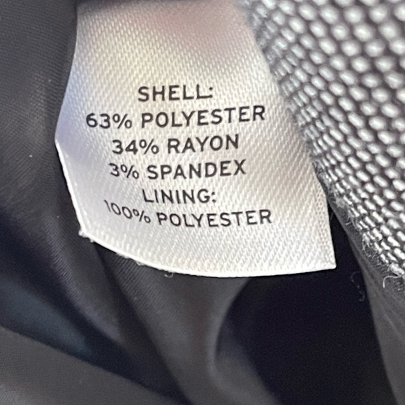 Halogen Pencil Skirt - Picture 4 of 7